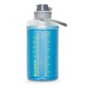 Fles hydrapak FLUX 750 ml azul