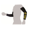 Arm Warmers grivel WARM SLEEVE par