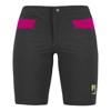  karpos Dolada Bermuda W BLACK/INNU