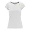 Camiseta karpos LOMA W JERSEY Black CLOUD DANC