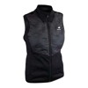 Jacka raidlight HYBRID Black