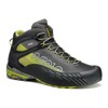Botas asolo ELDO MID GV MM GREEN OASIS/SMK GREY