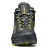 Botas asolo ELDO MID GV MM GREEN OASIS/SMK GREY