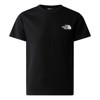 T-paita the north face S/S SIMPLE DOME TEE