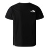 T-paita the north face S/S SIMPLE DOME TEE