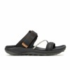 merrell Sandals TERRAN 4 SLIDE