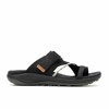 Sandalias merrell TERRAN 4 POST BLACK