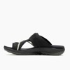 Sandalias merrell TERRAN 4 POST BLACK