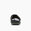 Sandalias merrell TERRAN 4 POST BLACK