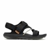 Sandalias merrell TERRAN 4 BACKSTRAP BLACK