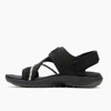 Sandalias merrell TERRAN 4 BACKSTRAP BLACK