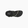 Sandalias merrell TERRAN 4 BACKSTRAP BLACK