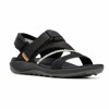 Sandalias Merrell Terran 4 Backstrap Black