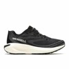 Wanderschuhe merrell MORPHLITE BLACK/WHITE