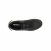 Wanderschuhe merrell MORPHLITE BLACK/WHITE