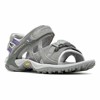  merrell Kahuna III CHARCOAL/P