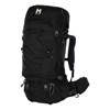 Ryggsäck Millet Hanang 65+10 Black