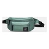 Sac banane mammut XERON NEUVEVILLE Negro DARK JADE