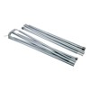 Palice nordisk Asgard 7.1 Alu Pole Set