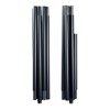 Stangen nordisk Midgard 20 A Frame Alu Pole Set