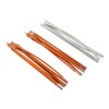 Varetas nordisk Oppland 3 (2.0) PU Spare Pole Set