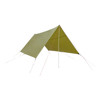 Markýza nordisk Voss 20 PU Tarp Dark Olive