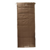 Sac de couchage nordisk Almond -2° S Sleeping Bag