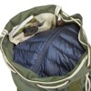 Bandoulière nordisk Kongsberg 40 Duffel