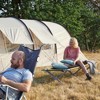 Colchonete grand canyon Camping Bed L Falcon Alu