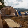 Colchonete grand canyon Camping Bed L Falcon Alu
