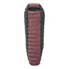Sacco a pelo nordisk Voyage 500 size M zip L