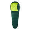 nordisk Sleeping Bag Tension 300 size M zip RScarab/Li