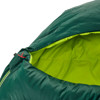 nordisk Sleeping Bag Tension 300 size M zip RScarab/Li