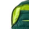 nordisk Sleeping Bag Tension 300 size M zip RScarab/Li