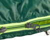 nordisk Sleeping Bag Tension 300 size M zip RScarab/Li