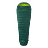 nordisk Sleeping Bag Tension 300 size M zip RScarab/Li