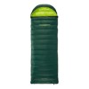 Schlafsack nordisk Tension Brick 600 size M zip L