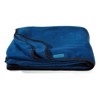 cocoon Sheet Fleece Blanket