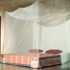 Namiot cocoon Box Mosquito Net, 200x200 cm