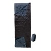 Slaapzak cocoon Outdoor Blanket/SleepingBag, 220x80 cm