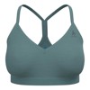  odlo Merino Soft Sports Bra ARCTIC
