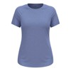  odlo Crew SS Essential 365 T-Shirt W PERSIAN JE