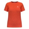  odlo Essential Seamless T-Shirt  W LIVING COR