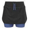 Kelnės odlo Skirt X-Alp BLACK - PE