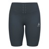  odlo Essential Tights Short W DARK SLATE