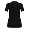Tričko odlo BL TOP CREW SS MERINO 160 Black