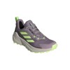 adidas Hiking Shoes TRAILMAKER 2 W Higado/Chiver/Carbón