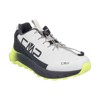 Vaelluskengät cmp PHELYX MULTISPORT SHOES STONE