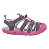cmp  Sahiph Kids Sandals GREY