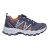 Cmp Hiking Shoes Fitgo Fast